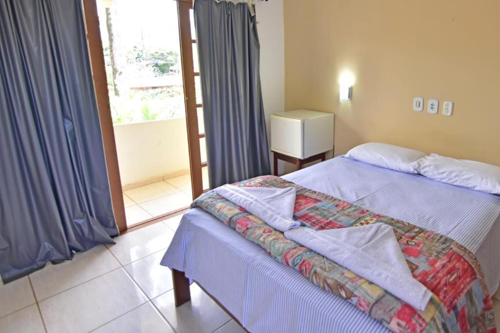 Hotel Velejador 3*