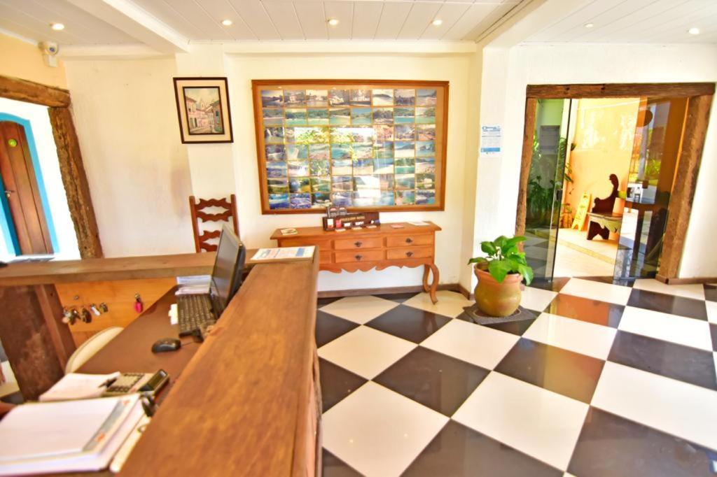 Hotel Velejador,ha 5 Minutos Do Centro Historico