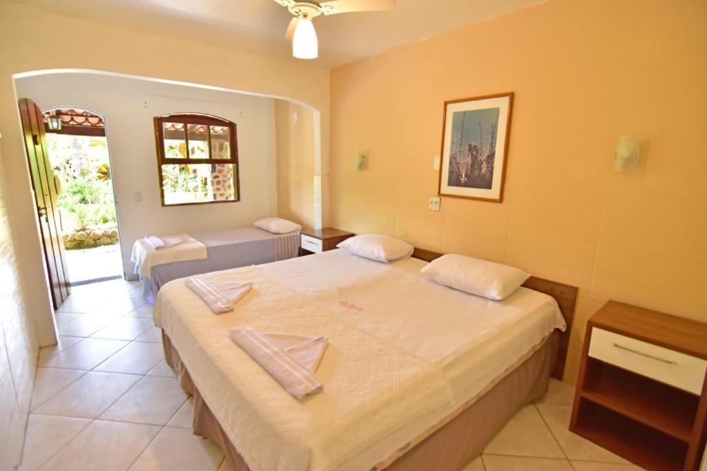 Hotel Velejador,ha 5 Minutos Do Centro Historico 3*