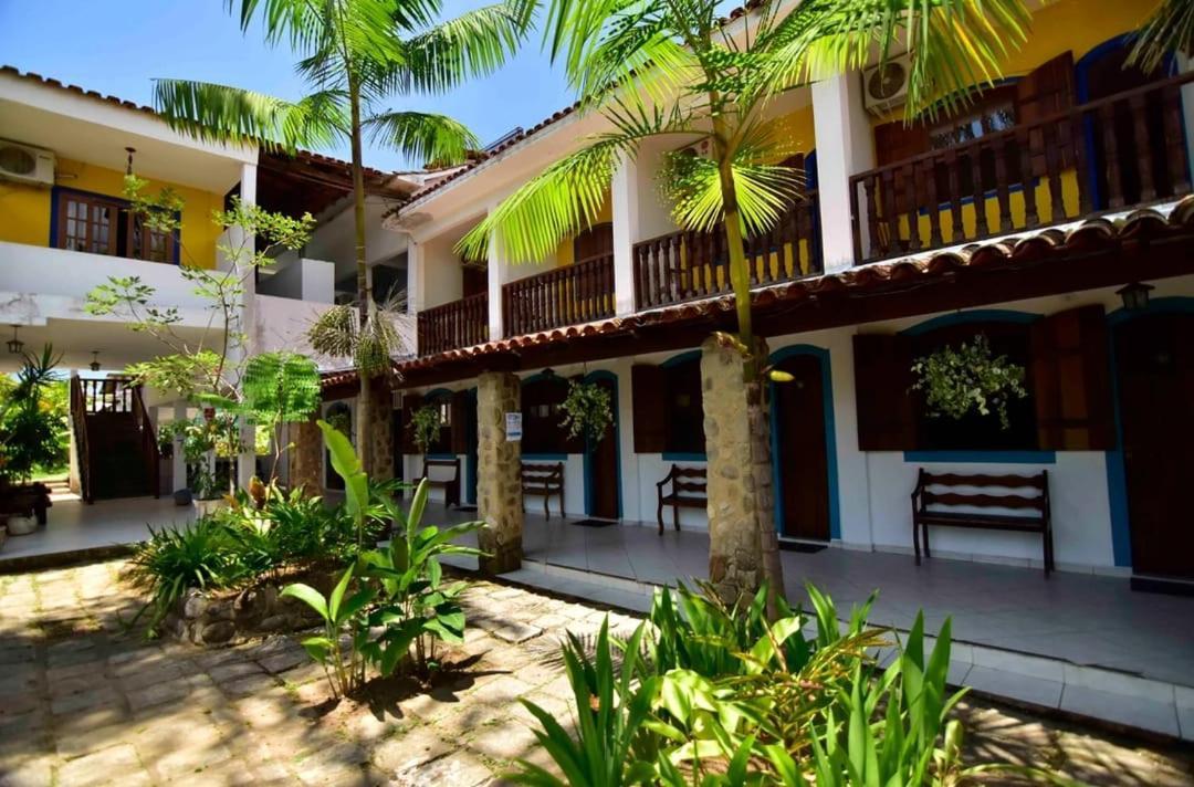 Velejador,ha 5 Minutos Do Centro Historico 3* Paraty