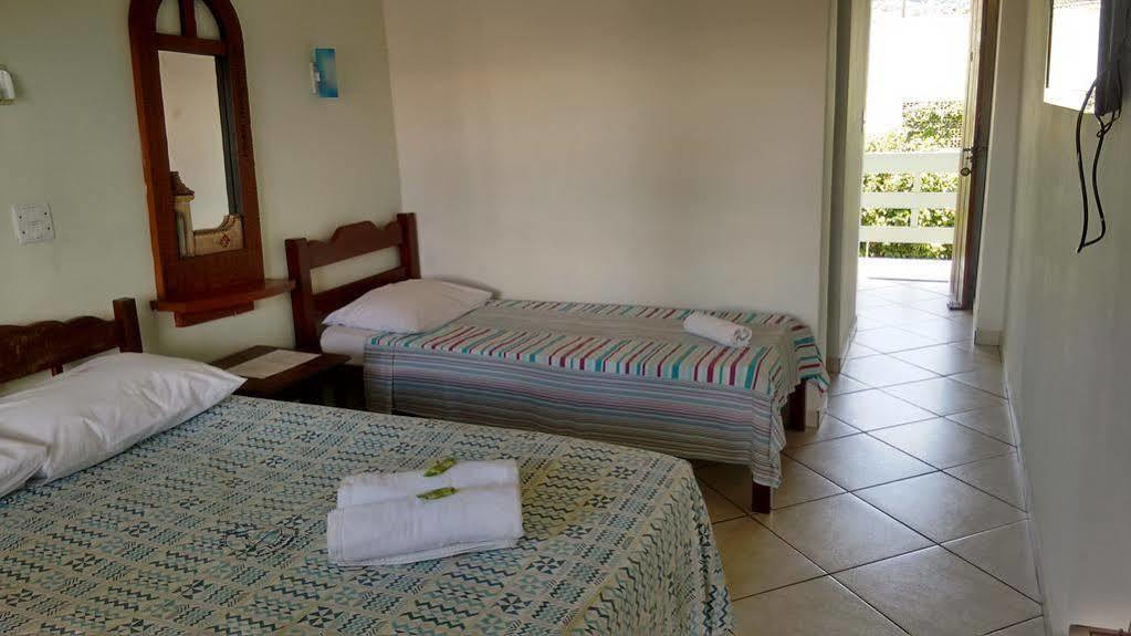 Velejador,ha 5 Minutos Do Centro Historico Hotel Paraty