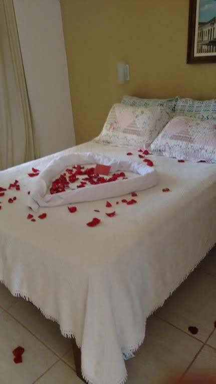 Hotel Velejador,ha 5 Minutos Do Centro Historico Paraty