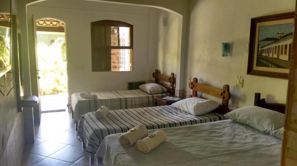 Hotel Velejador,ha 5 Minutos Do Centro Historico 3*