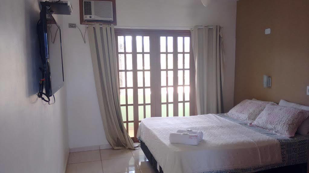 Velejador,ha 5 Minutos Do Centro Historico 3* Paraty