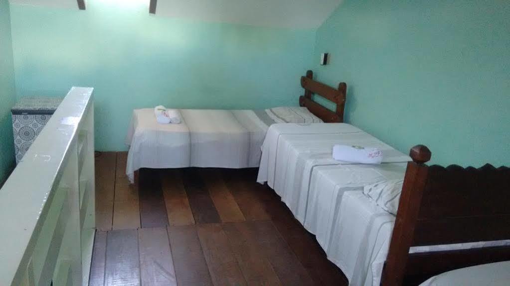 Hotel Velejador,ha 5 Minutos Do Centro Historico 3*