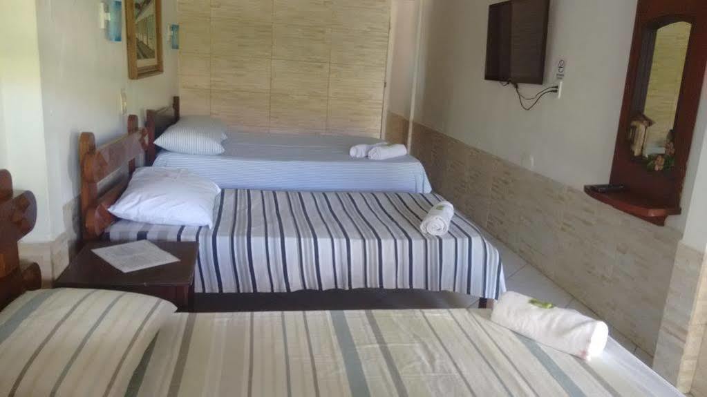 Hotel Velejador,ha 5 Minutos Do Centro Historico
