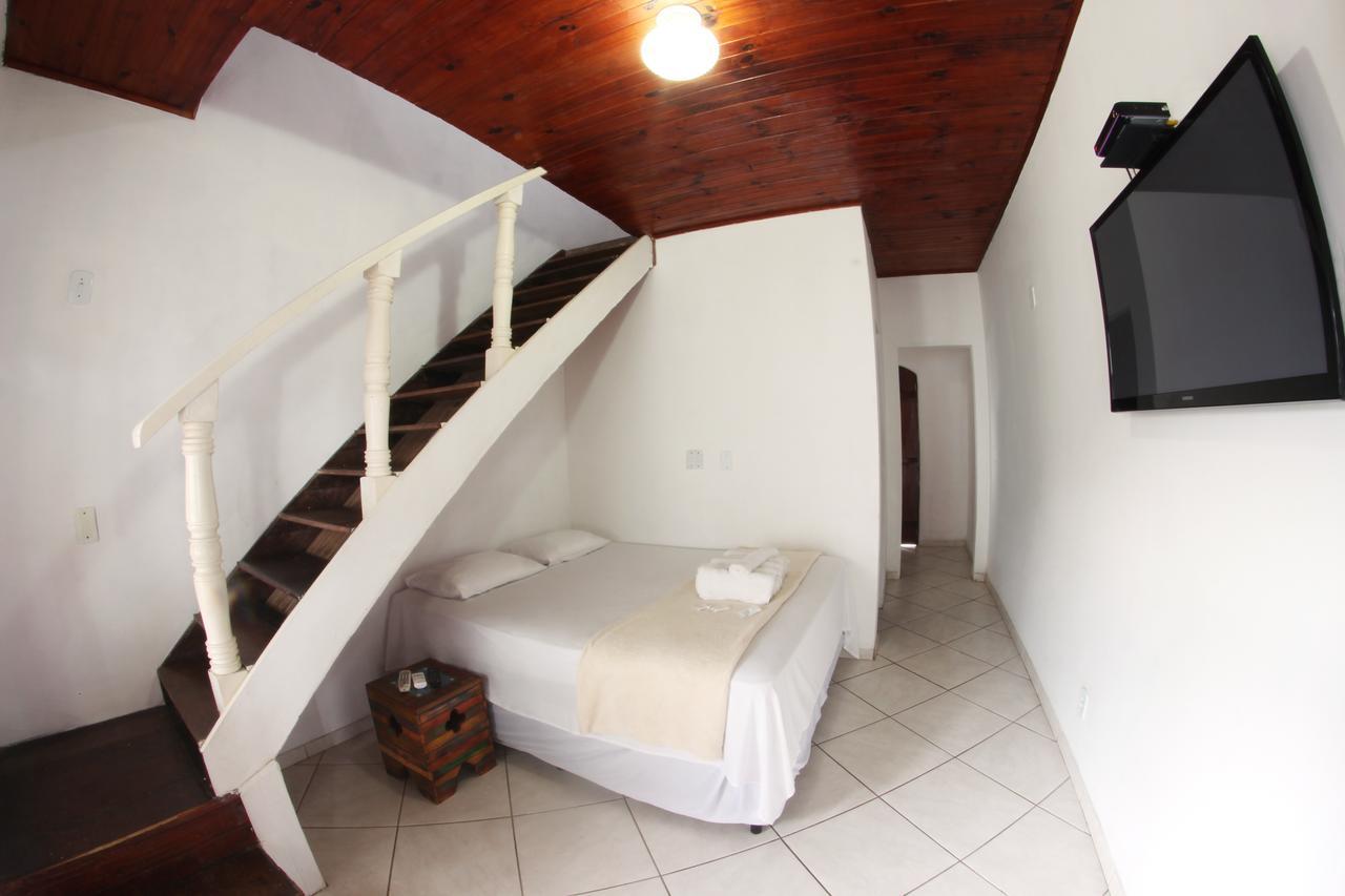 Hotel Velejador,ha 5 Minutos Do Centro Historico 3*