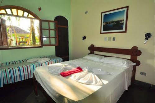 Velejador,ha 5 Minutos Do Centro Historico Hotel 3*