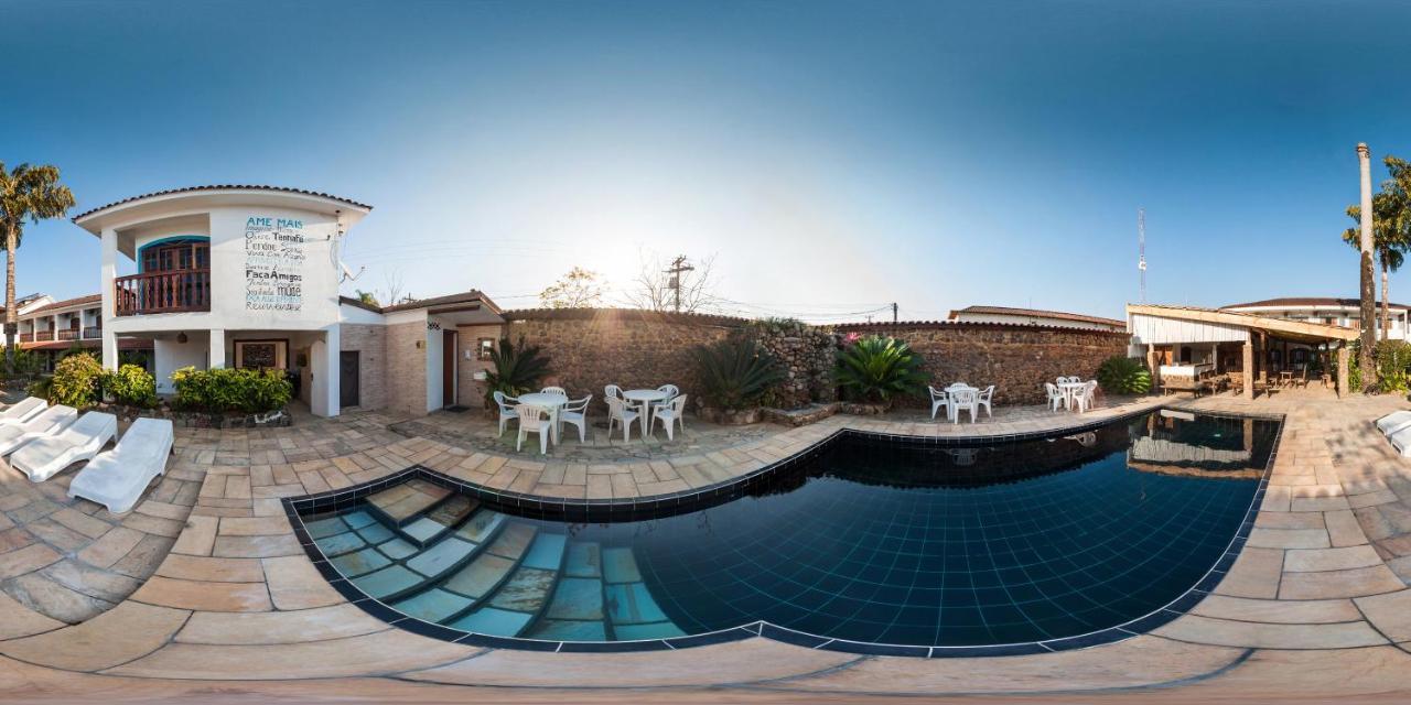 Hotel Velejador,ha 5 Minutos Do Centro Historico 3*