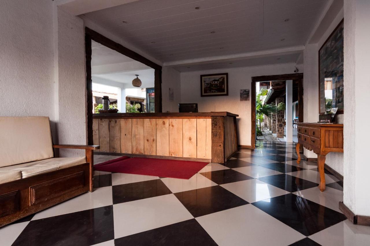 Velejador,ha 5 Minutos Do Centro Historico Hotel 3*