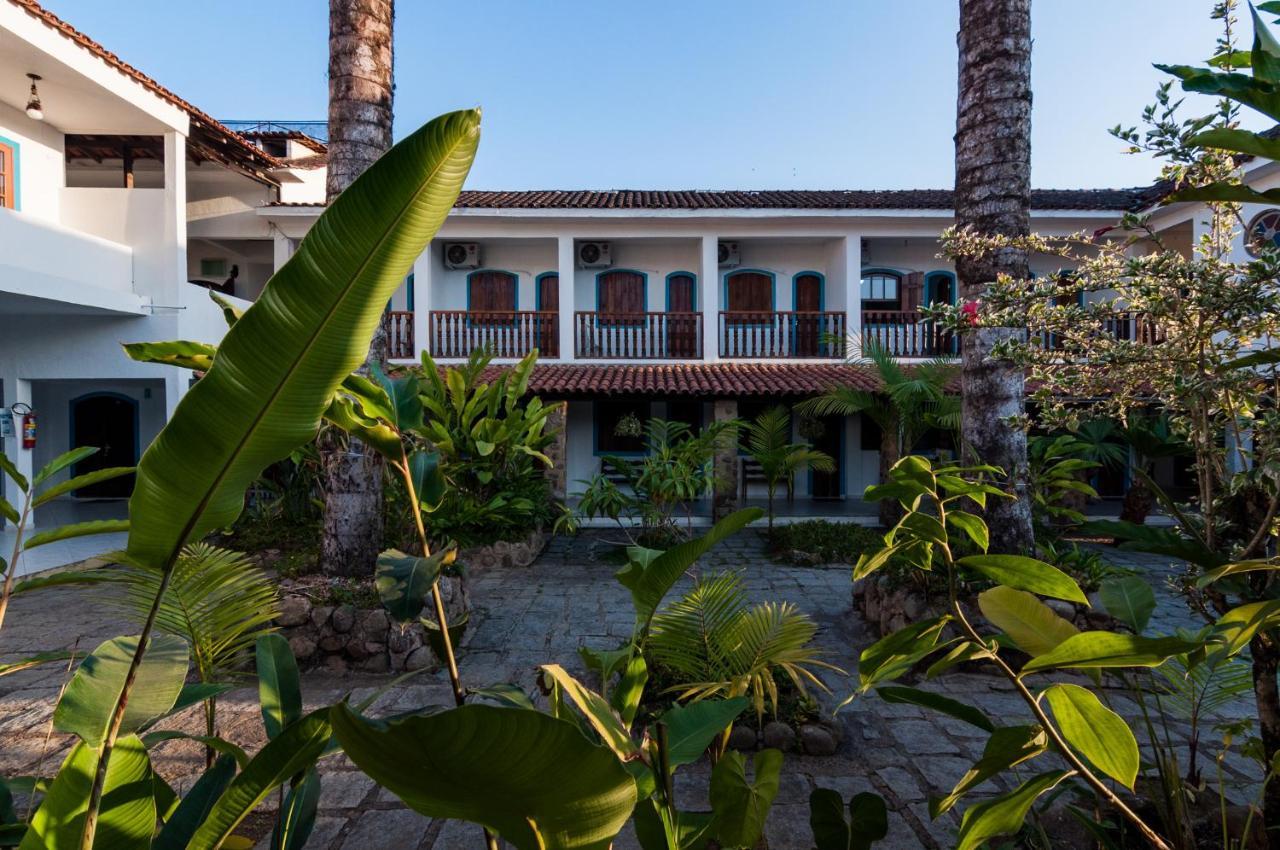 Hotel Velejador,ha 5 Minutos Do Centro Historico 3*