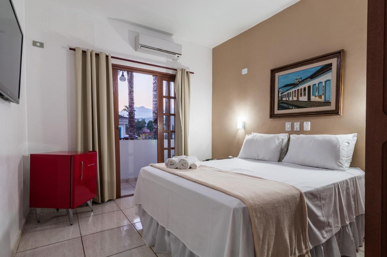 Velejador,ha 5 Minutos Do Centro Historico Hotel 3*