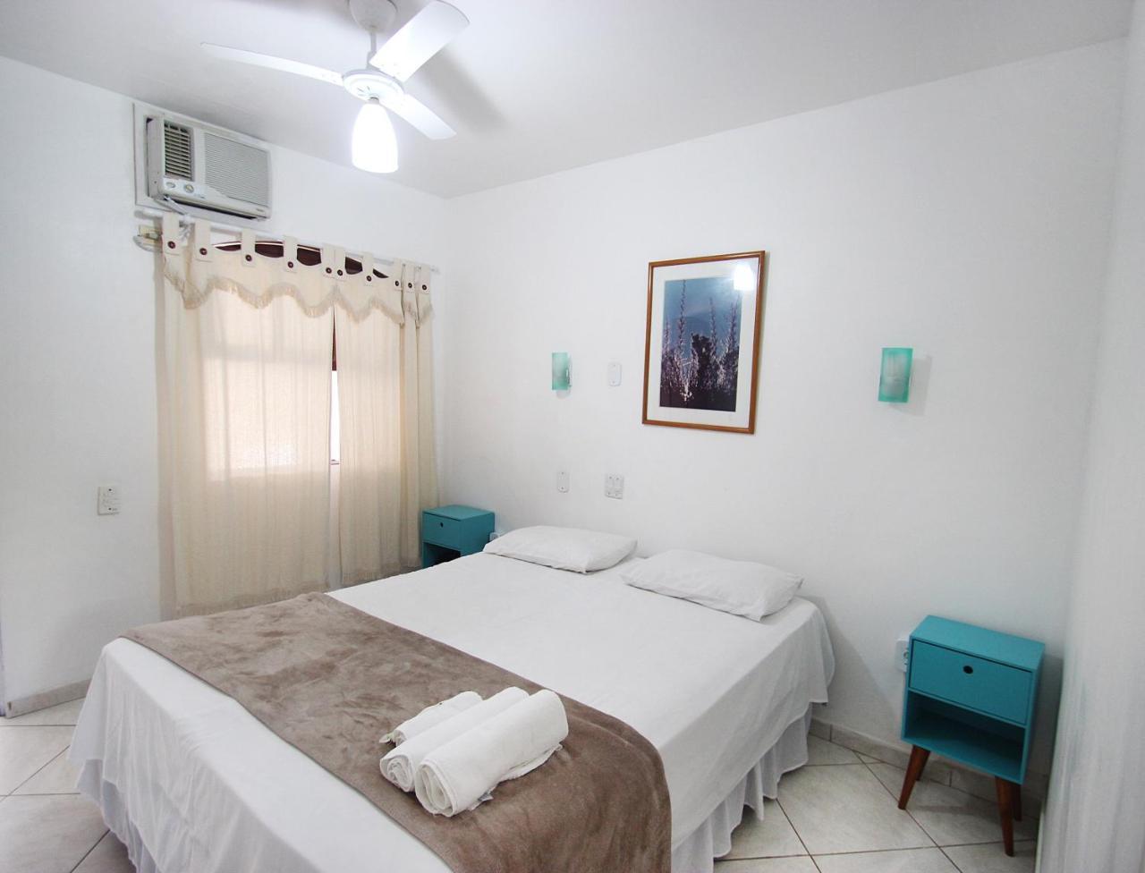 Hotel Velejador,ha 5 Minutos Do Centro Historico Paraty