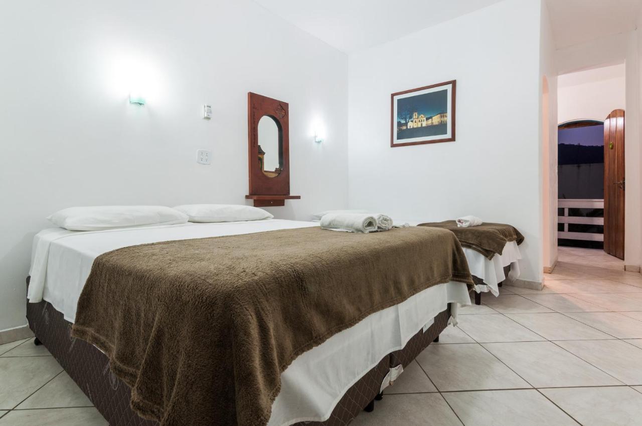 Hotel Velejador,ha 5 Minutos Do Centro Historico