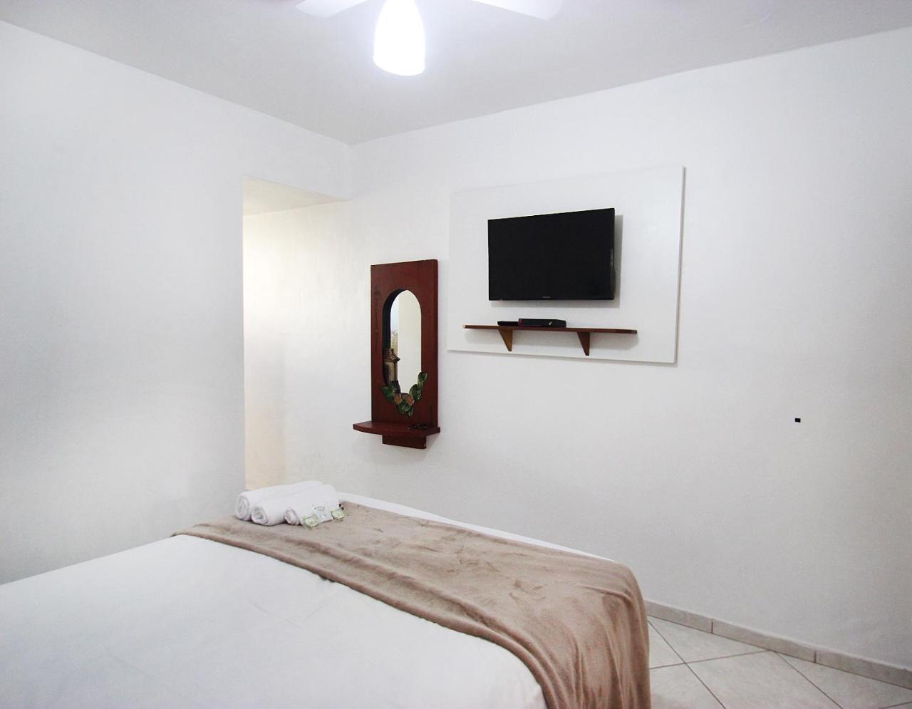 Velejador,ha 5 Minutos Do Centro Historico Hotel