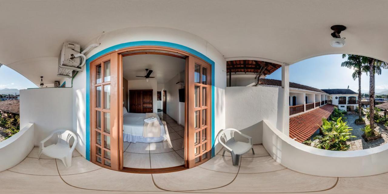 Hotel Velejador,ha 5 Minutos Do Centro Historico 3*