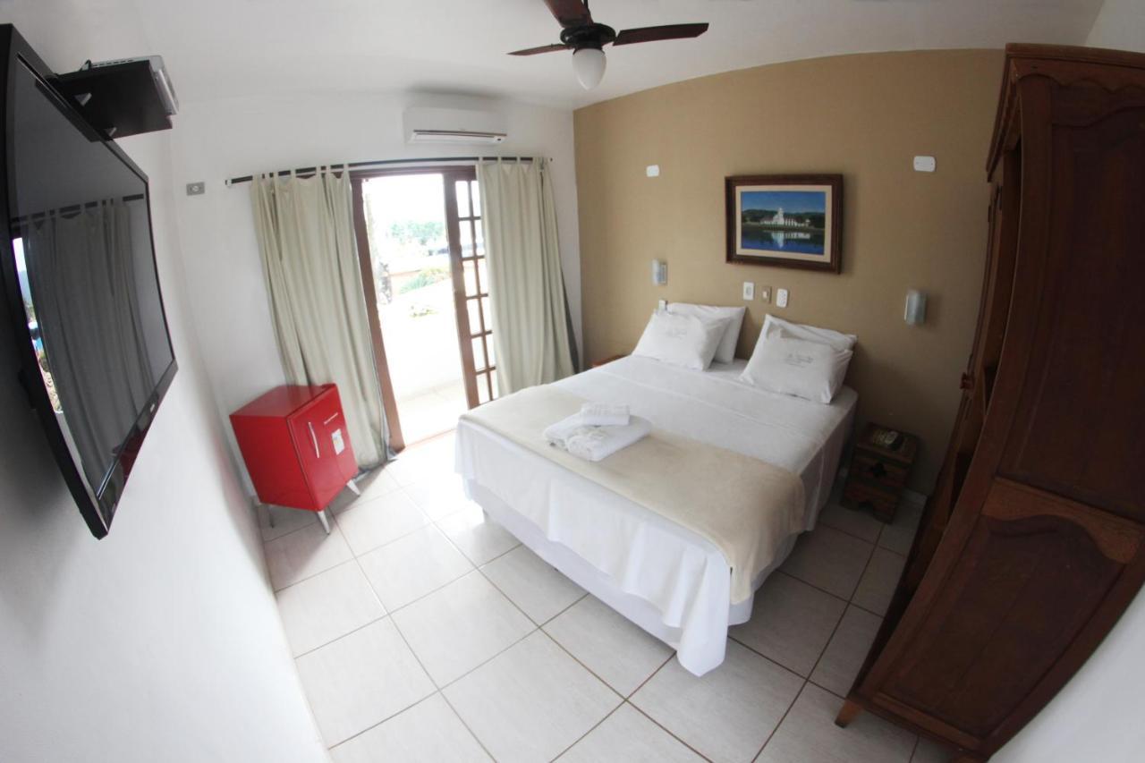 Velejador,ha 5 Minutos Do Centro Historico Hotel 3*