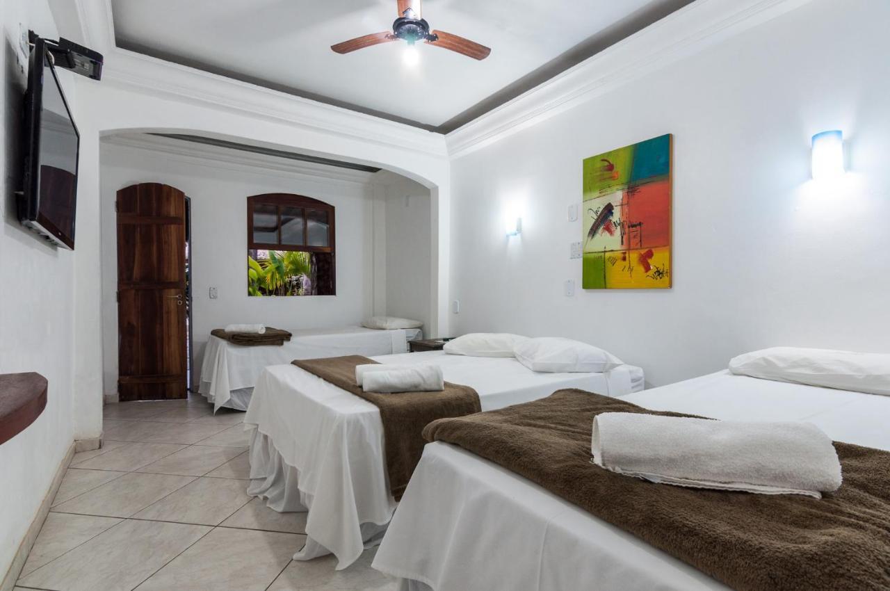 Hotel Velejador,ha 5 Minutos Do Centro Historico