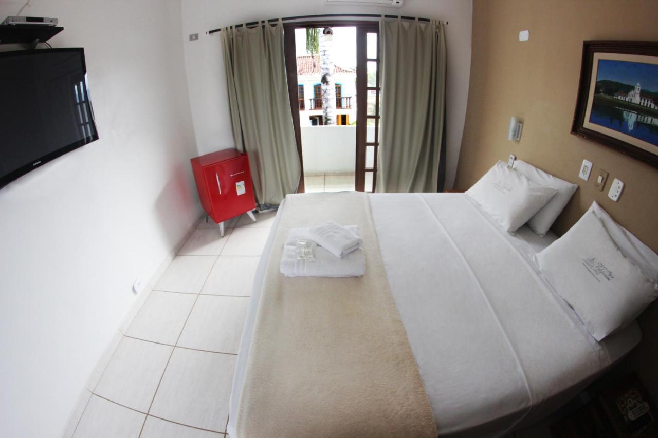 Velejador,ha 5 Minutos Do Centro Historico Hotel 3*
