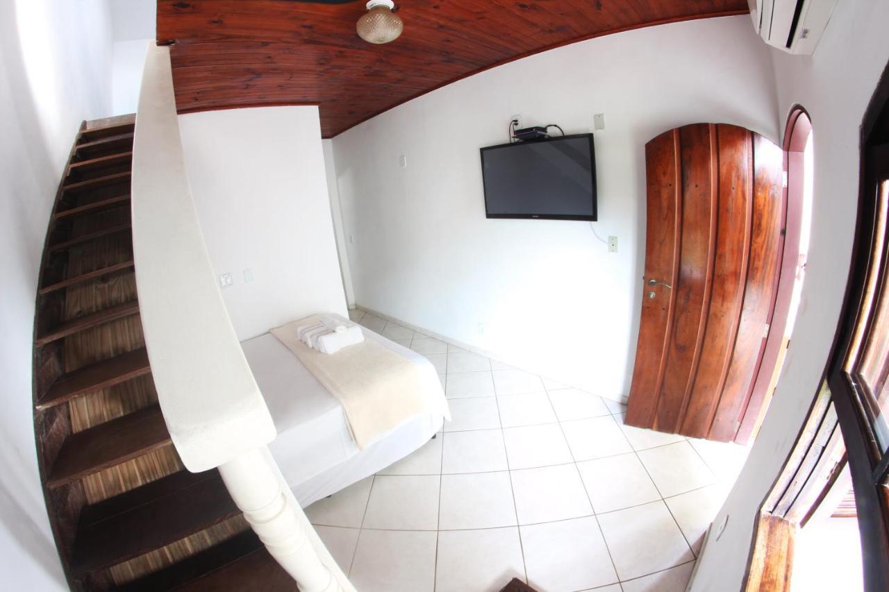 Hotel Velejador,ha 5 Minutos Do Centro Historico 3*