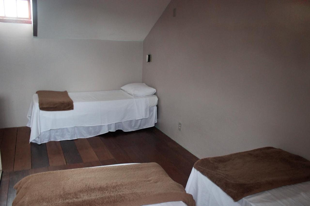 Hotel Velejador,ha 5 Minutos Do Centro Historico 3*