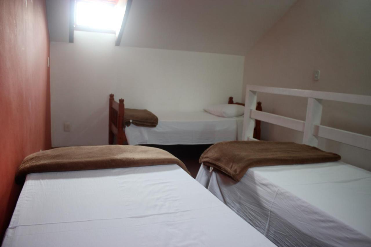 Velejador,ha 5 Minutos Do Centro Historico 3* Paraty